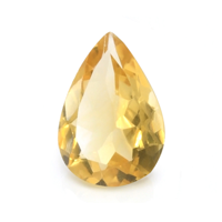 3.68 Ct. Citrine from Ceylon (Sri Lanka) Video