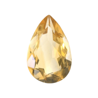 4.76 Ct. Citrine from Ceylon (Sri Lanka) Video