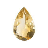 4.40 Ct. Citrine from Ceylon (Sri Lanka) Video
