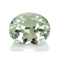 2.67 Ct. Tourmaline from Mozambique Video