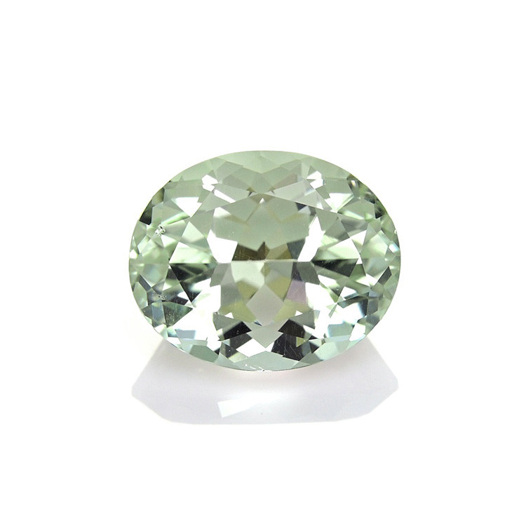 2.67 Ct. Tourmaline from Mozambique