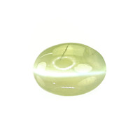 2.09 Ct. Chrysoberyl from Ceylon (Sri Lanka) Video
