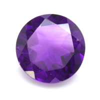 2.82 Ct. Amethyst from Ceylon (Sri Lanka) Video
