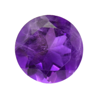 3.33 Ct. Amethyst from Ceylon (Sri Lanka) Video
