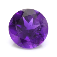 3.17 Ct. Amethyst from Ceylon (Sri Lanka) Video