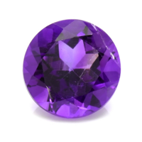 3.72 Ct. Amethyst from Ceylon (Sri Lanka) Video