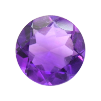 3.05 Ct. Amethyst from Ceylon (Sri Lanka) Video