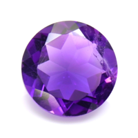 2.74 Ct. Amethyst from Ceylon (Sri Lanka) Video
