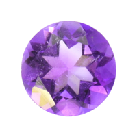 3.11 Ct. Amethyst from Ceylon (Sri Lanka) Video