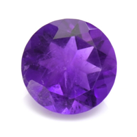 3.09 Ct. Amethyst from Ceylon (Sri Lanka) Video