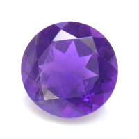 2.98 Ct. Amethyst from Ceylon (Sri Lanka) Video
