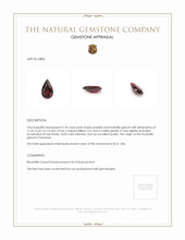 Jewelry Appraisal