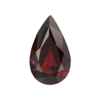 2.18 Ct. Rhodolite Garnet from Tanzania Video