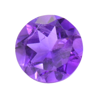 3.26 Ct. Amethyst from Ceylon (Sri Lanka) Video