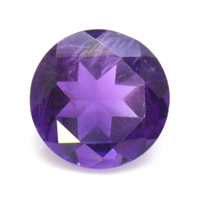 3.03 Ct. Amethyst from Ceylon (Sri Lanka) Video