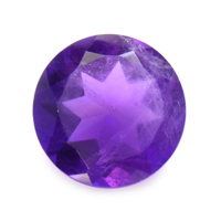 3.09 Ct. Amethyst from Ceylon (Sri Lanka) Video