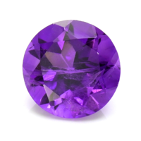 3.40 Ct. Amethyst from Ceylon (Sri Lanka) Video