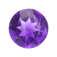 3.28 Ct. Amethyst from Ceylon (Sri Lanka) Video