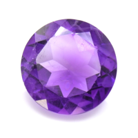 2.79 Ct. Amethyst from Ceylon (Sri Lanka) Video