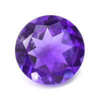 2.88 Ct. Amethyst from Ceylon (Sri Lanka) Video