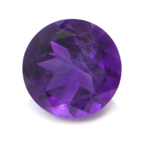 3.12 Ct. Amethyst from Ceylon (Sri Lanka) Video