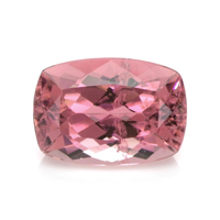 5.73 Ct. Tourmaline from Brazil Video