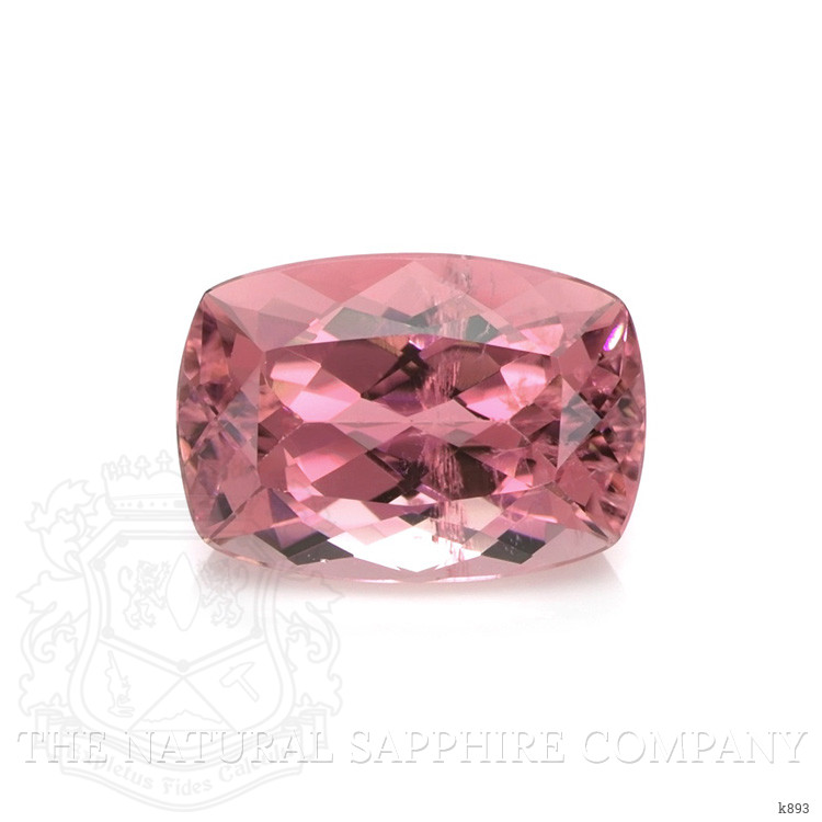 5.73 Ct. Tourmaline from Brazil