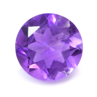 3.15 Ct. Amethyst from Ceylon (Sri Lanka) Video