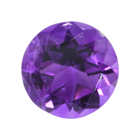 3.23 Ct. Amethyst from Ceylon (Sri Lanka) Video