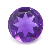 2.98 Ct. Amethyst from Ceylon (Sri Lanka) Video