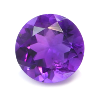 3.17 Ct. Amethyst from Ceylon (Sri Lanka) Video