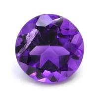 3.37 Ct. Amethyst from Ceylon (Sri Lanka) Video