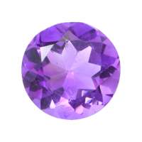 3.17 Ct. Amethyst from Ceylon (Sri Lanka) Video