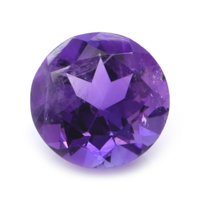 3.18 Ct. Amethyst from Ceylon (Sri Lanka) Video