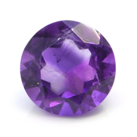 3.69 Ct. Amethyst from Ceylon (Sri Lanka) Video