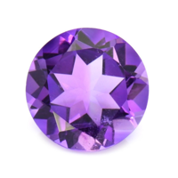 3.23 Ct. Amethyst from Ceylon (Sri Lanka) Video