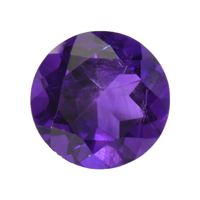 3.86 Ct. Amethyst from Ceylon (Sri Lanka) Video