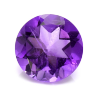 3.09 Ct. Amethyst from Ceylon (Sri Lanka) Video