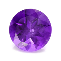 3.32 Ct. Amethyst from Ceylon (Sri Lanka) Video