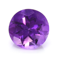 3.34 Ct. Amethyst from Ceylon (Sri Lanka) Video