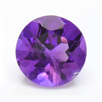 3.63 Ct. Amethyst from Ceylon (Sri Lanka) Video