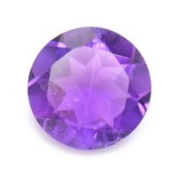 2.87 Ct. Amethyst from Ceylon (Sri Lanka) Video
