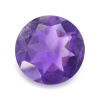 3.85 Ct. Amethyst from Ceylon (Sri Lanka) Video