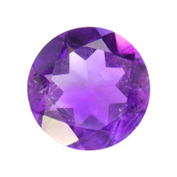 2.98 Ct. Amethyst from Ceylon (Sri Lanka) Video