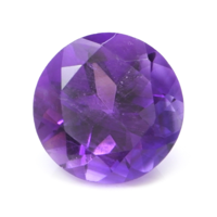 3.26 Ct. Amethyst from Ceylon (Sri Lanka) Video