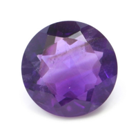 2.99 Ct. Amethyst from Ceylon (Sri Lanka) Video