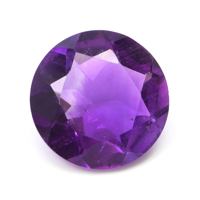 3.87 Ct. Amethyst from Ceylon (Sri Lanka) Video