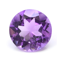 2.96 Ct. Amethyst from Ceylon (Sri Lanka) Video