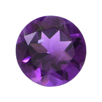 3.23 Ct. Amethyst from Ceylon (Sri Lanka) Video