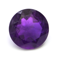 2.98 Ct. Amethyst from Ceylon (Sri Lanka) Video